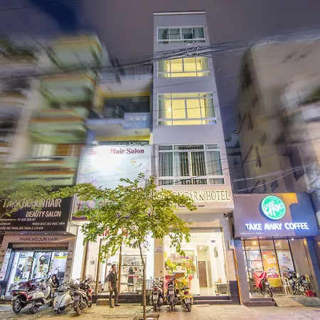 Akoya Saigon Central Hotel-2